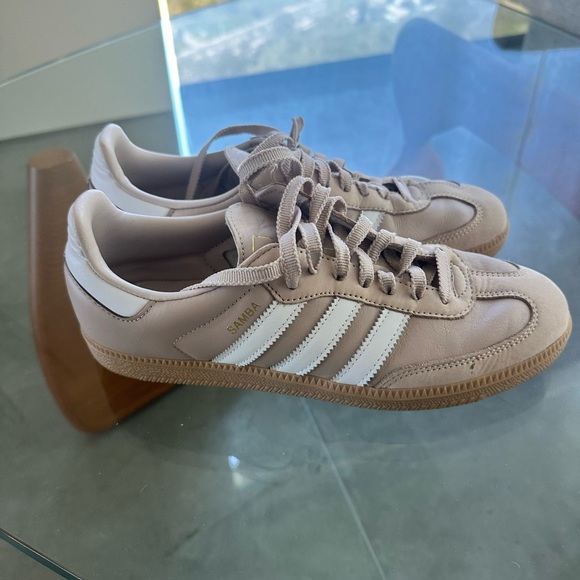 Addidas Sambas - Picture 3 of 5